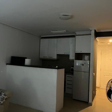 Apartamento En La Playa Daire Sagunto Dış mekan fotoğraf