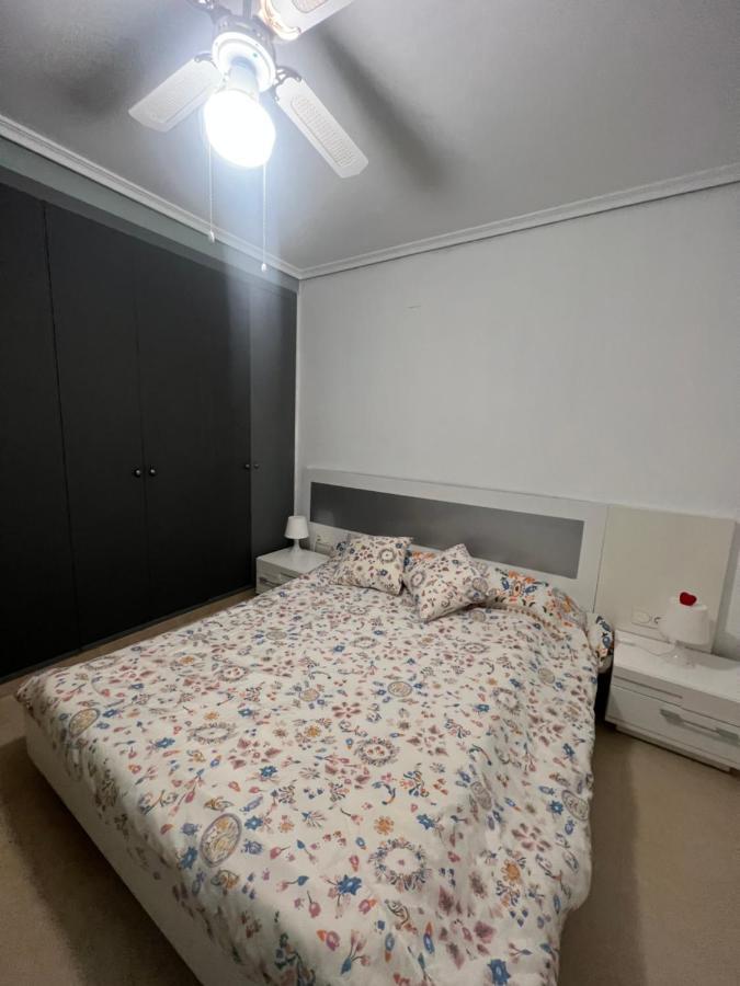 Apartamento En La Playa Daire Sagunto Dış mekan fotoğraf