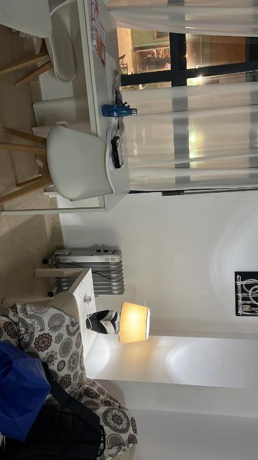 Apartamento En La Playa Daire Sagunto Dış mekan fotoğraf