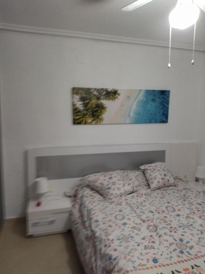 Apartamento En La Playa Daire Sagunto Dış mekan fotoğraf