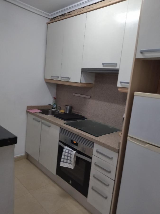 Apartamento En La Playa Daire Sagunto Dış mekan fotoğraf